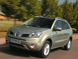 Renault Koleos Renault Koleos